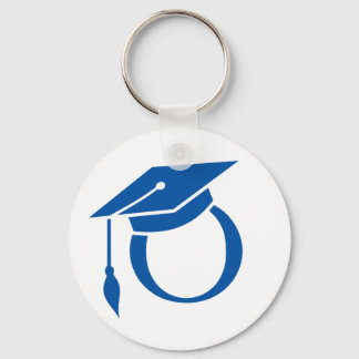 Ogburn Simple Chaveiro