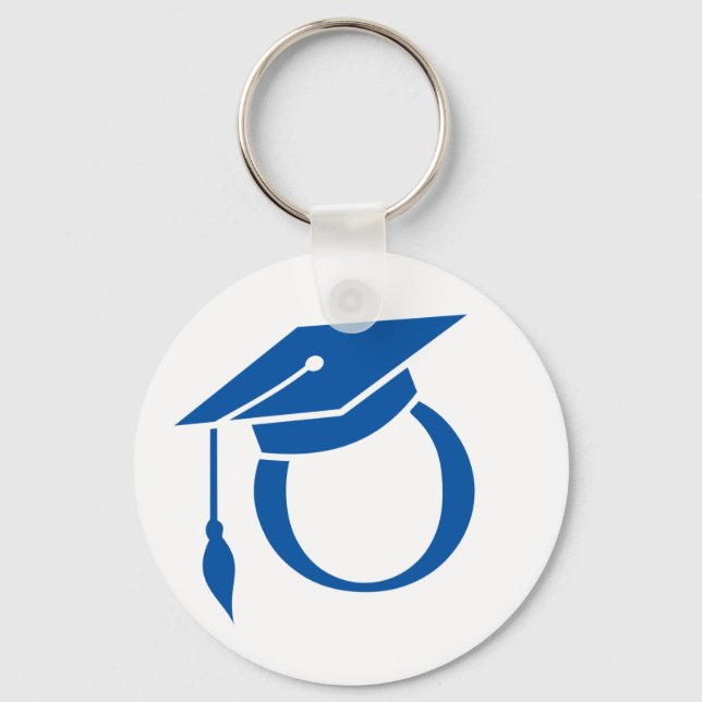 Ogburn Simple Chaveiro (Frente)