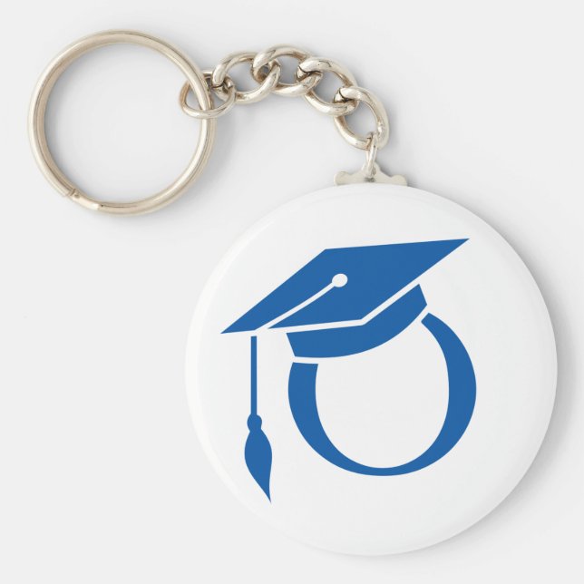 Ogburn Simple Chaveiro (Frente)