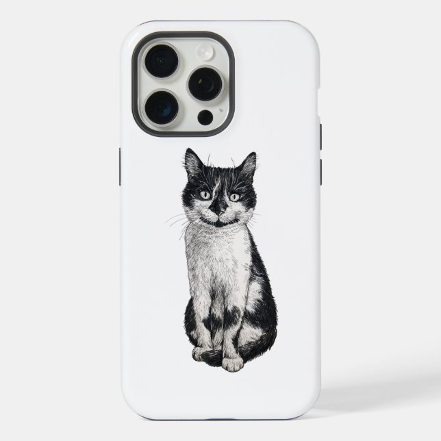 Ogie, o gato (Verso)