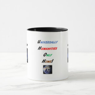 OH! Caneca