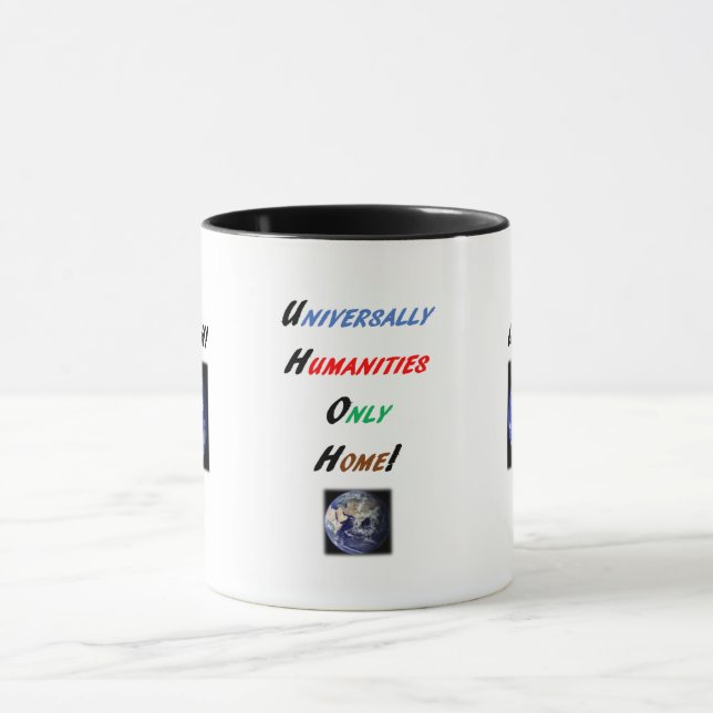 OH! Caneca (Centro)