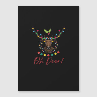 Oh Deer Estética Moderna