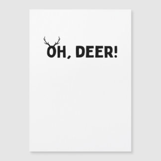 Oh Deer Estética Simples