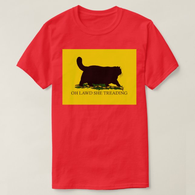 Oh Lawd Ela Penteando Camisa Baseball (Frente do Design)