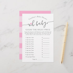 Oh Menina Adormece Preço Rosa Jogo de Chá de frald