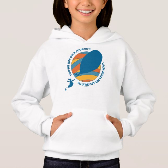 Oh, Os Lugares Que Você Vai! "Você está fora no se (Frente)