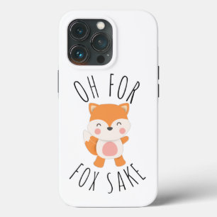 Oh para Fox Sake