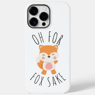 Oh para Fox Sake