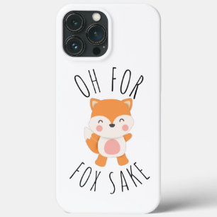 Oh para Fox Sake