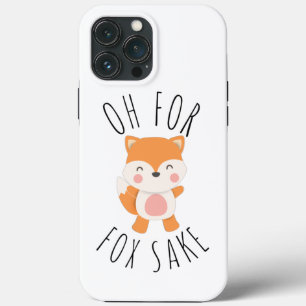 Oh para Fox Sake