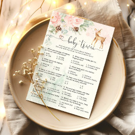 Oh veer inverno caligrafia bebê jogo trivialidades