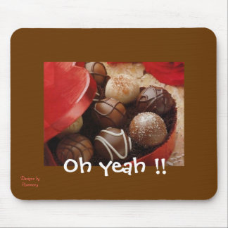 Oh yeah!! Mousepad