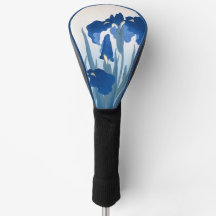 Ohara Koson Vintage Japonês Belas Artes Irritações