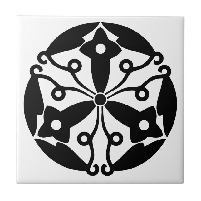 Ohgimachi Forsythia (Frente)