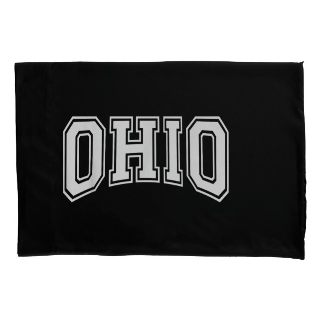 Ohio OH USA (Frente)