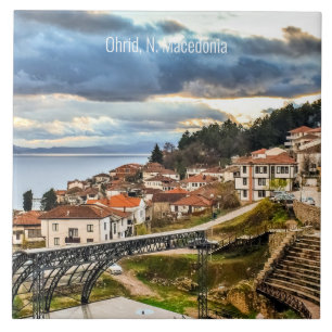 Ohrid, Macedônia