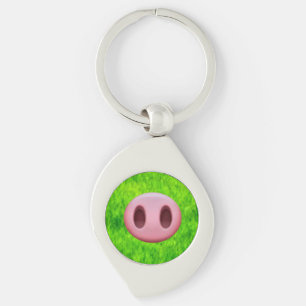 Oink Chaveiro