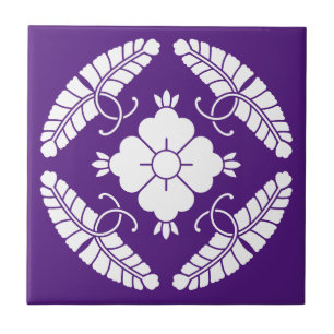 Oito wisterias