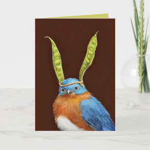 Ok, eu sou todo cartão de orelhas