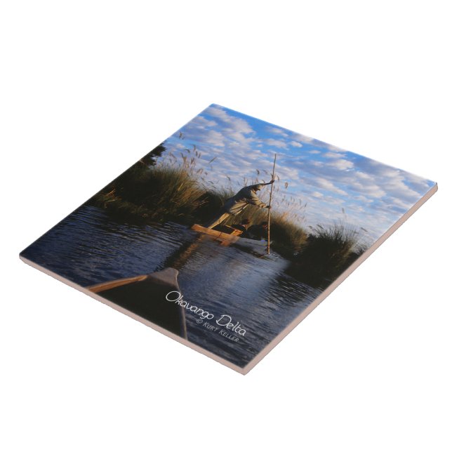 Okavango Delta (Lateral)