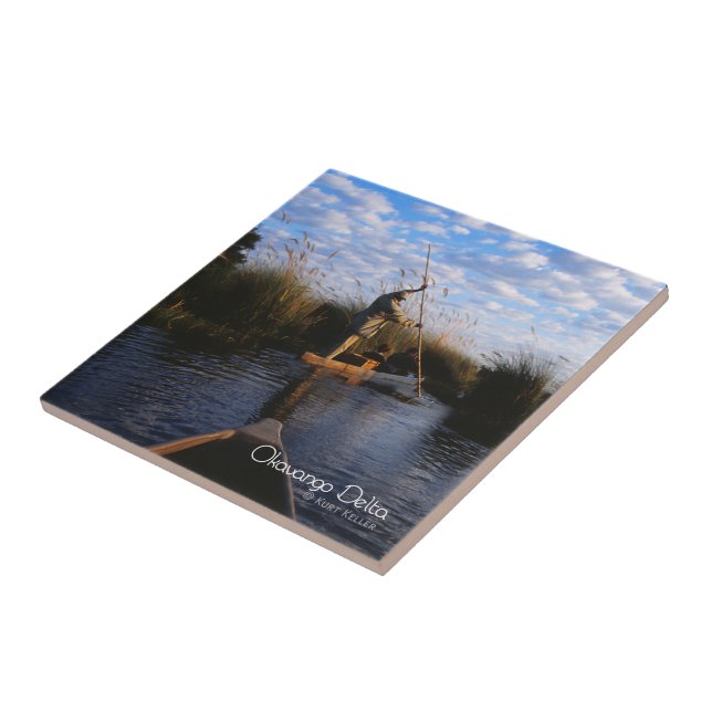 Okavango Delta (Lateral)