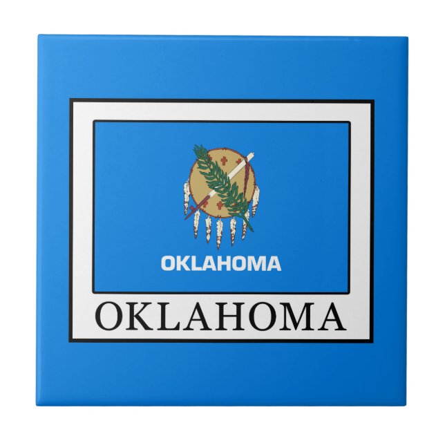 Oklahoma (Frente)