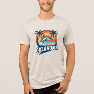 Oklahoma: Oceanside Retreat