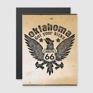 Oklahoma Pegue Suas Pontuações