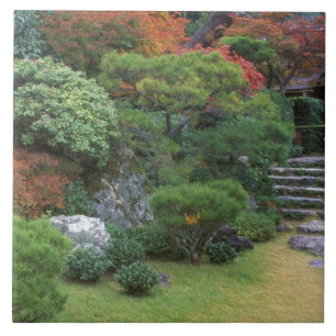 Okochi Sanso, Arashiyama, Kyoto, Japão