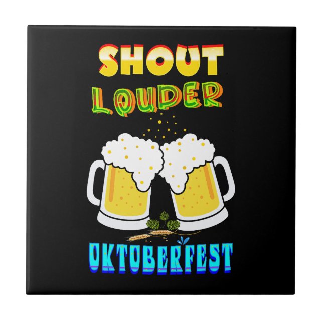 Oktoberfest (Frente)