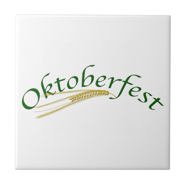 Oktoberfest! (Frente)