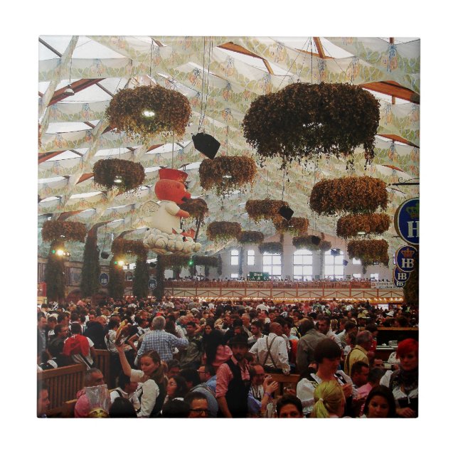Oktoberfest! (Frente)