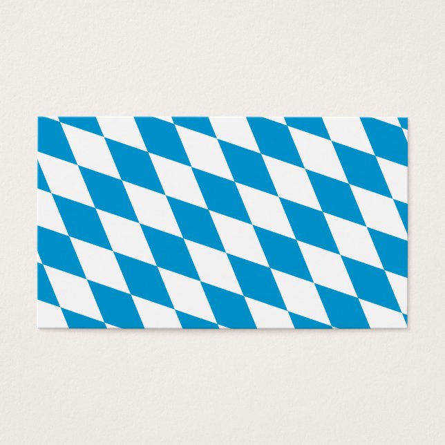 Oktoberfest, Bayern Colors (Frente)