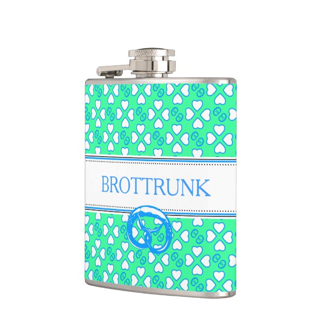 Oktoberfest Cantil (Esquerda)