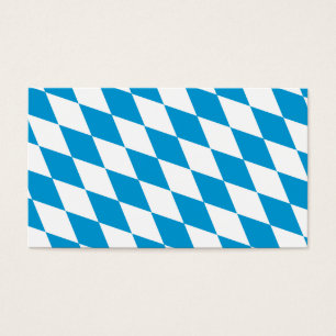 Oktoberfest, cores de Baviera