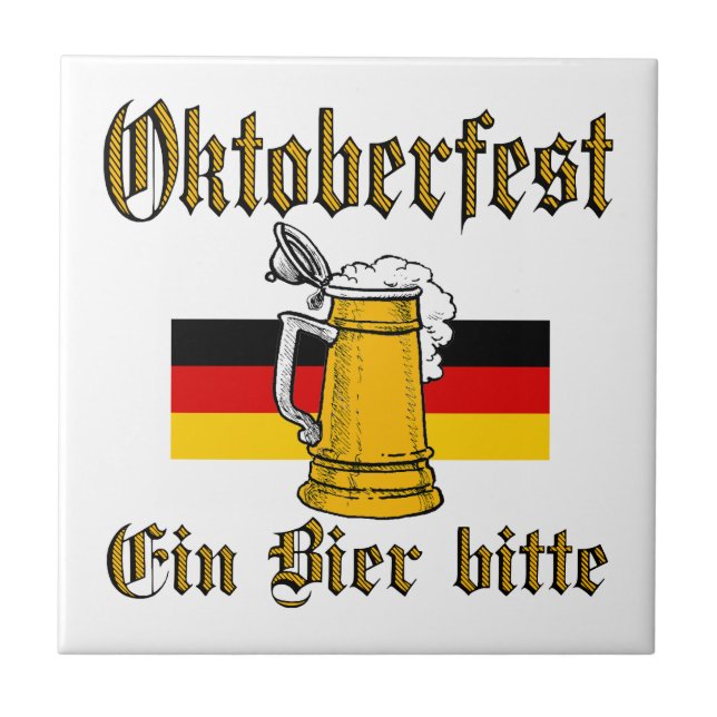 Oktoberfest Gear (Frente)