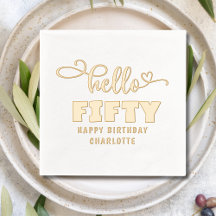 Olá 550º aniversário Personalizado