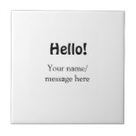 Olá adicionar mensagem de nome simples item de neg<br><div class="desc">Design</div>