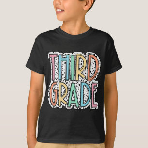 Olá, Camisa De Terceiro Grau - Roupa Para Meninas