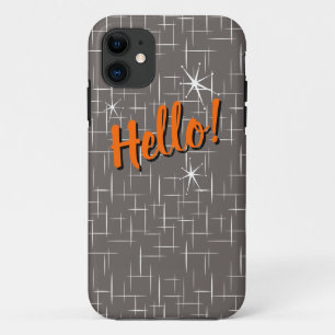 Olá! Capas de iphone de gabinete