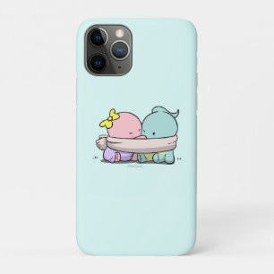 Olá capas de iphone Pou