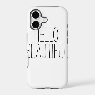 Olá! caso bonito de Iphone 5