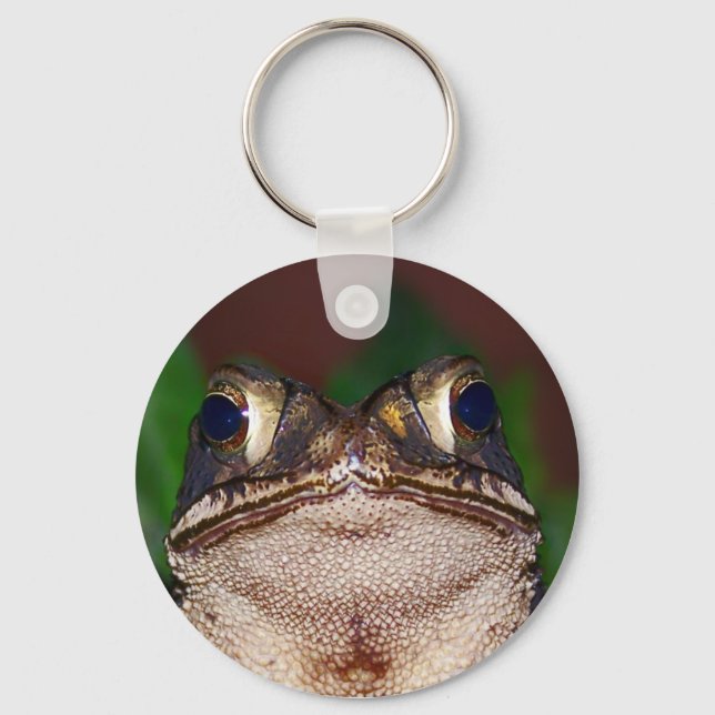 Olá! Chaveiro (Frente)