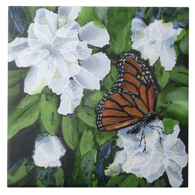 Olá! jardim (Frente)