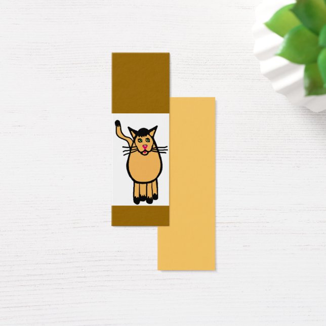 Olá para o gato (Mesa)