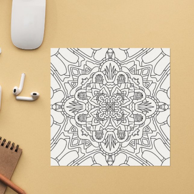 Olá Primavera: Página de Coloração de Plantas (Criador carregado)