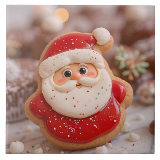 olá querido Papai Noel