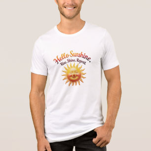 Olá, Sol – Sorria. Brilhe. Repita