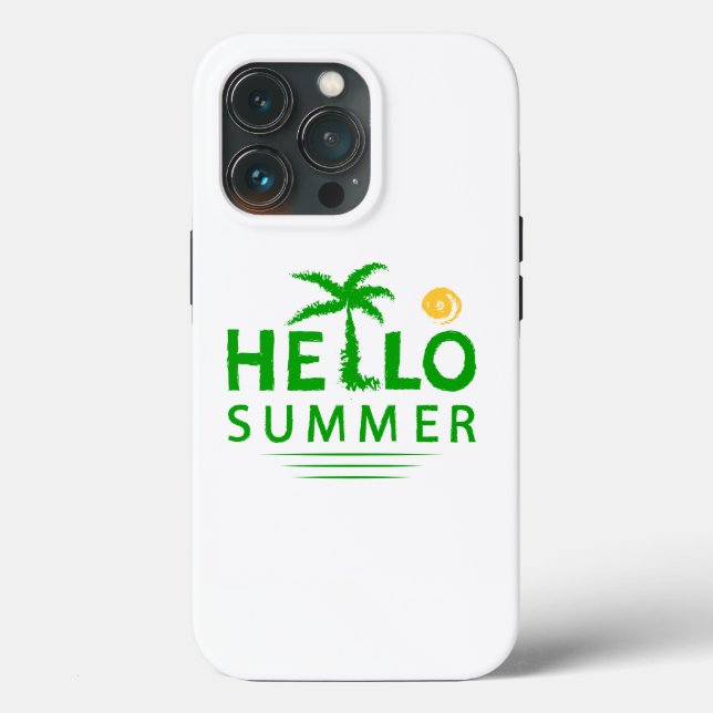 Olá Summer (Verso)